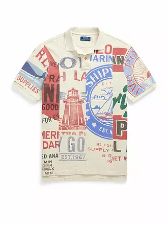 POLO RALPH LAUREN | Poloshirt | 